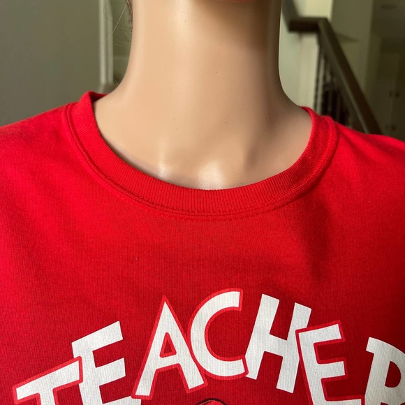 Universal Studios Things T-shirt Dr. Seuss Sz M Slightly used - Picture 3 of 8